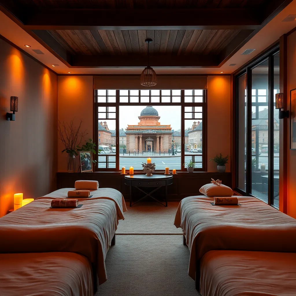Puna Thai Massage