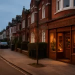 Putney