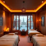 Racha Thai Massage โ Thai massage centre in Stafford | Traditional & deep-tissue treatments