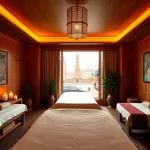 Raddaran Thai Massage & Spa โ Thai massage centre in Manchester | Traditional & deep-tissue treatments