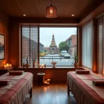 Raksa Thai Massage โ Thai massage centre in Twickenham | Traditional & deep-tissue treatments