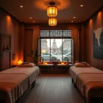Raksa Thai Theraphy โ Thai massage centre in Banbury | Traditional & deep-tissue treatments