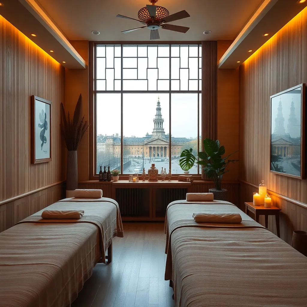 Negocio Ramphai Thai Massage