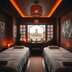 Raya Thai Massage & Spa โ Thai massage centre in Penrith | Traditional & deep-tissue treatments