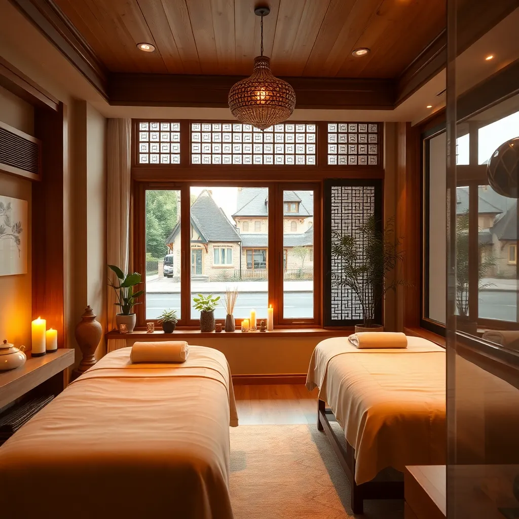 Rayavadee Thai Therapist