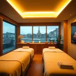 Relaxation Zone Therapies & Spa In Hove โ Thai massage centre in Hove | Traditional & deep-tissue treatments
