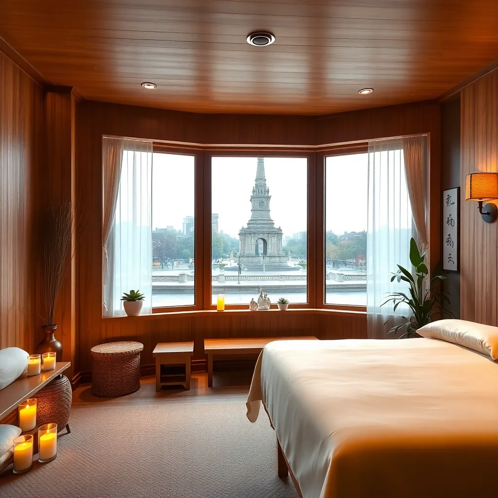 Negocio Remedies Thai Massage Willerby, Hull