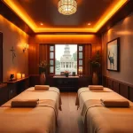 Richa Luk Thai Massage โ Thai massage centre in Sandy | Traditional & deep-tissue treatments