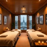 Rinyapat Thai Massage Bromley โ Thai massage centre in Bromley | Traditional & deep-tissue treatments