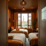 River Kwai Thai Spa โ Thai massage centre in Gloucester | Traditional & deep-tissue treatments