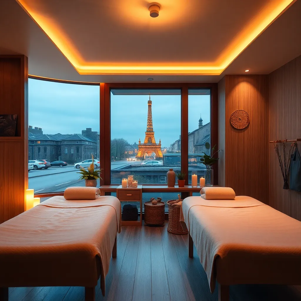 Rosa Thai Massage