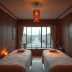 Rosa Thai ( Rt ) Ltd โ Thai massage centre in Bradford | Traditional & deep-tissue treatments
