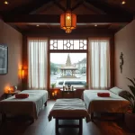 Rotchana Massage & Spa โ Thai massage centre in Vale of White Horse | Traditional & deep-tissue treatments