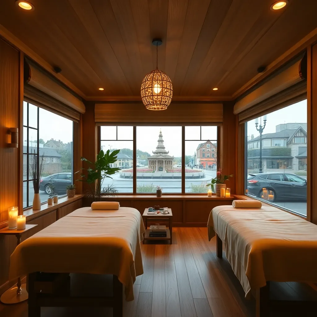 Royal Relax Thai Massage