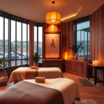 Royal Siam Thai Therapy Sidcup โ Thai massage centre in Sidcup | Traditional & deep-tissue treatments
