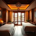 Royal Thai Massage Orpington โ Thai massage centre in Orpington | Traditional & deep-tissue treatments