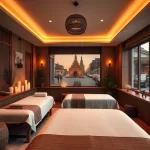 Ruan Thai โ Thai massage centre in Benfleet | Traditional & deep-tissue treatments
