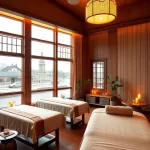 Ruan Thai Spa Bathgate โ Thai massage centre in Bathgate | Traditional & deep-tissue treatments
