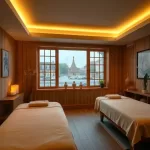 Ruaydee Thai Massage โ Thai massage centre in Hyndburn | Traditional & deep-tissue treatments