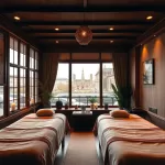 Ruen Thai Massage โ Thai massage centre in Cambridge | Traditional & deep-tissue treatments