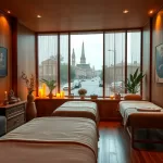 Ruenthai Massage โ Thai massage centre in Birmingham | Traditional & deep-tissue treatments