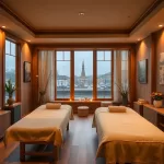Sa Bai Thai Massage Coleraine โ Thai massage centre in Coleraine | Traditional & deep-tissue treatments