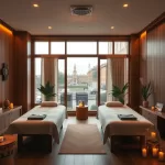 Sabai Sabai Thai Massage โ Thai massage centre in Hayes | Traditional & deep-tissue treatments