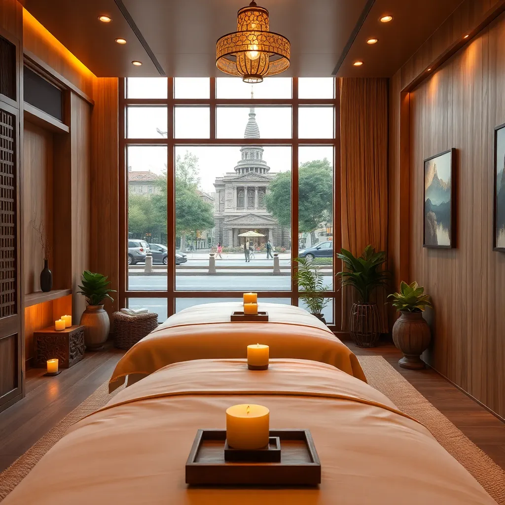 Negocio Sabai Sabai Thai Therapist Ltd