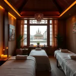 Sabai Thai Massage โ Thai massage centre in Plymouth | Traditional & deep-tissue treatments