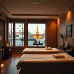 Sabai Thai Massage โ Thai massage centre in Middlesbrough | Traditional & deep-tissue treatments