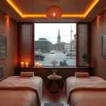 Sabai Thai Massage & Beauty โ Thai massage centre in Hull | Traditional & deep-tissue treatments
