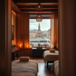 Sabai Thai Massage & Spa โ Thai massage centre in Glasgow | Traditional & deep-tissue treatments