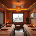 Sabaidee Thai Massage โ Thai massage centre in South Tyneside | Traditional & deep-tissue treatments