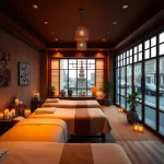 Sabayjai Thai Therapy โ Thai massage centre in Twickenham | Traditional & deep-tissue treatments