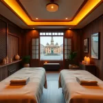 Saengtong Thai Massage Therapy โ Thai massage centre in York | Traditional & deep-tissue treatments