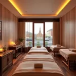 Sakura Massage Slough Ltd โ Thai massage centre in Slough | Traditional & deep-tissue treatments