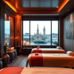 Sanae Thai Massage โ Thai massage centre in Manchester | Traditional & deep-tissue treatments