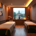 Sanae Thai Massage Billericay โ Thai massage centre in Billericay | Traditional & deep-tissue treatments