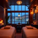 Sandee Thai Massage โ Thai massage centre in Liverpool | Traditional & deep-tissue treatments