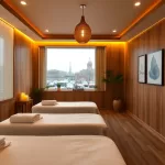 Sanspa Thai Therapy โ Thai massage centre in Hammersmith and Fulham | Traditional & deep-tissue treatments