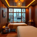 Sarasin Spa โ Thai massage centre in Manchester | Traditional & deep-tissue treatments