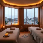 Sasima Thai Massage โ Thai massage centre in Trafford | Traditional & deep-tissue treatments