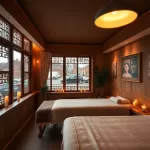 Sawaddeeka Thai Massage โ Thai massage centre in Carlisle | Traditional & deep-tissue treatments