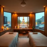 Sawadee Ka Thai Massage โ Thai massage centre in Chelmsford | Traditional & deep-tissue treatments