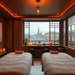Sawadee Natโs Thai Spa โ Thai massage centre in Leeds | Traditional & deep-tissue treatments