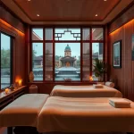 Sawadee Thai Massage โ Thai massage centre in Amber Valley | Traditional & deep-tissue treatments