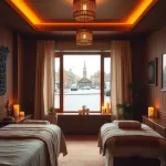 Sawang Thai Massage Therapy โ Thai massage centre in Barnsley | Traditional & deep-tissue treatments