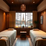 Sawasdee Thai Day Spa โ Thai massage centre in Milton Keynes | Traditional & deep-tissue treatments