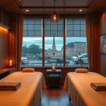Sawasdee Thai Massage โ Thai massage centre in Aberdeen City | Traditional & deep-tissue treatments
