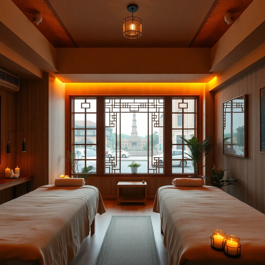 Sawasdee Thai Massage 57